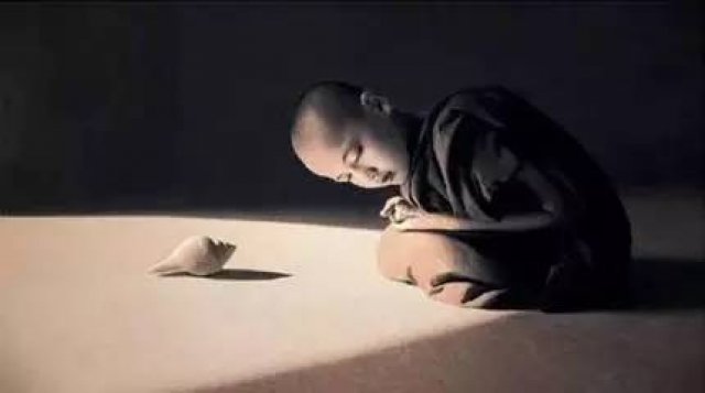 有一天,我去世了(看完泪奔!)