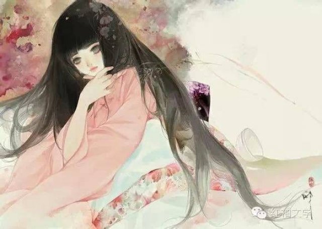 人生若只如初见:最美还是纳兰词