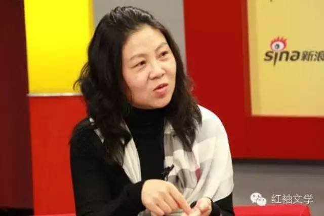 池莉:人生三境界