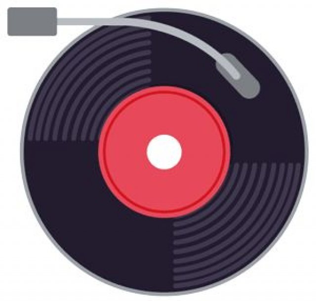 送给你的私人减压歌单