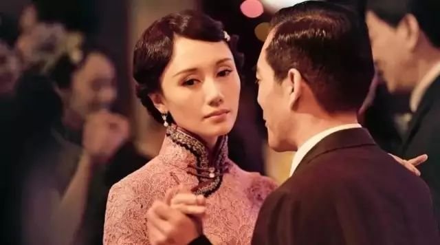 袁泉vs章子怡:高级女子前半生的守与攻