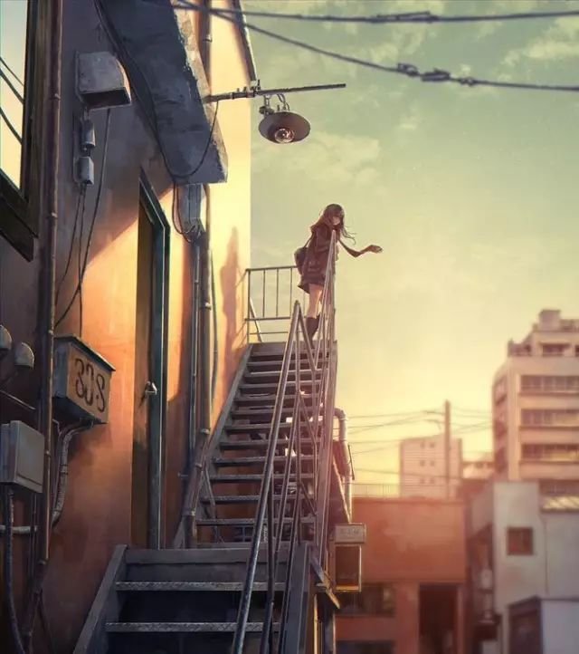 没钱真的太惨了