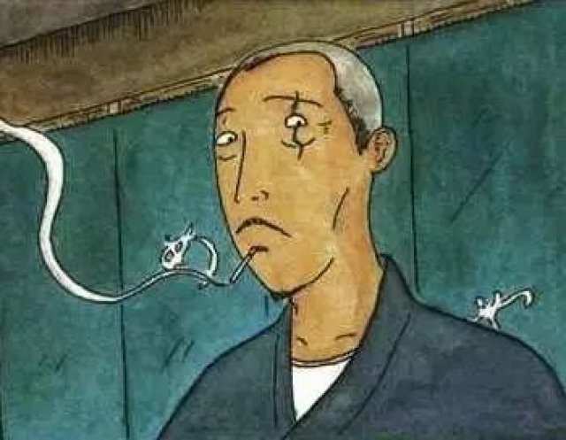 那些在小饭馆里遇到的人和故事