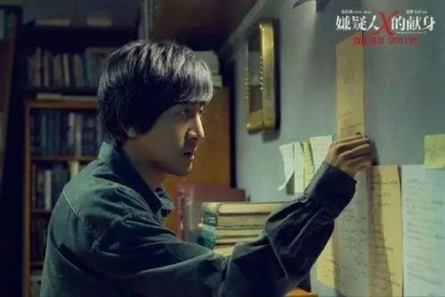 清明假期后,4月还有哪些影片可以期待?(附4月新片