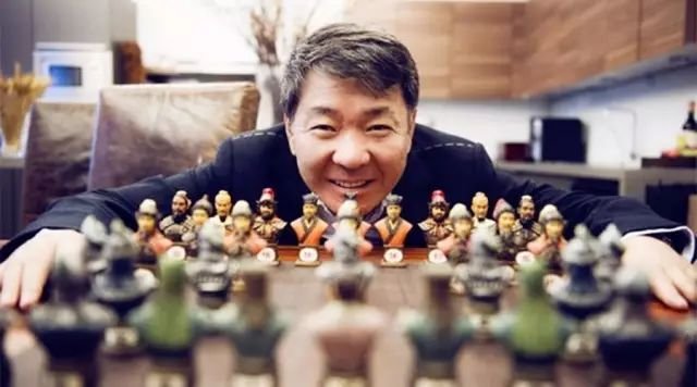 郑晓龙:我就是爱和现实主义较劲儿