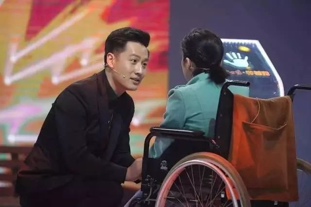 央视《等着我》第三季聚焦人间大爱,彰显中华优秀传