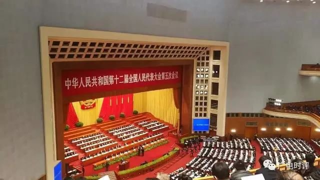 政府工作报告七大文化关键词解读