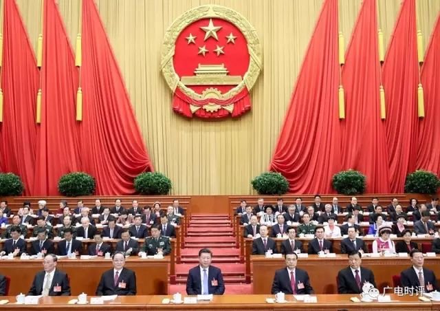 习近平、俞正声、刘云山等分别出席政协联组会议丨文