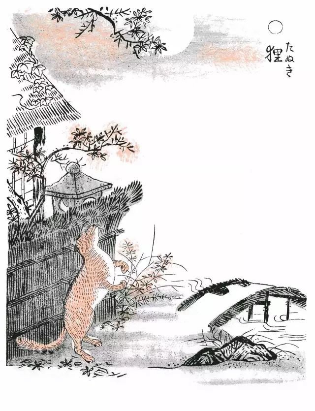 乐活|你看见我的呆萌小妖怪了吗?