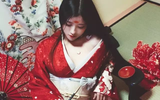她与四个男人不得不说的那一场情事…