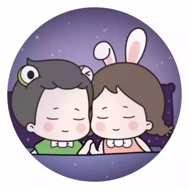 朋友圈最污的情话,却把我暖哭了