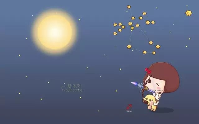 <b>撩人和被撩的最佳星座配对</b>