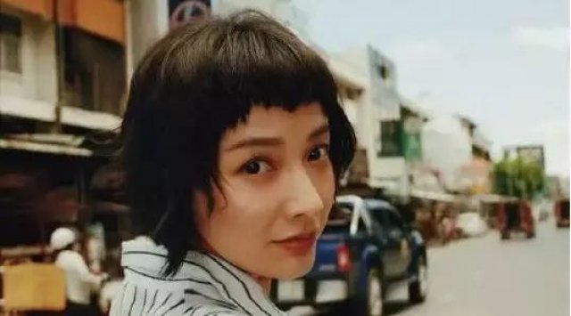 吴昕:“野心勃勃”的女人更好命!