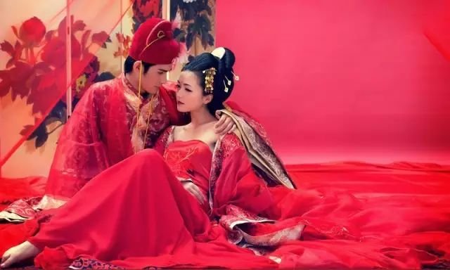 一觉醒来,守宫砂不见了,她却还是处子之身