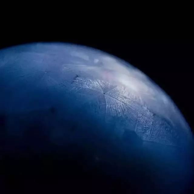海尔黑科技里藏着的“自然世界”(迄今首次)