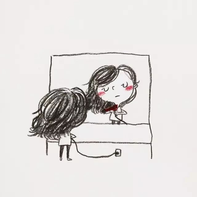 你总顾及别人,谁来顾及你