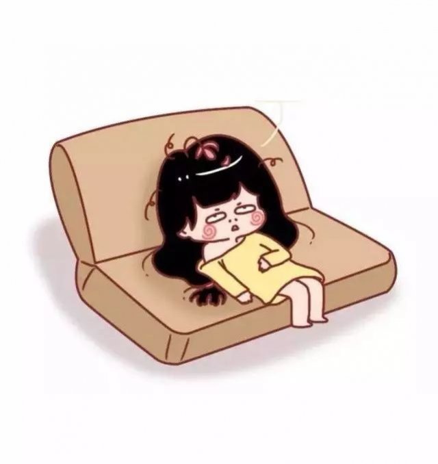 别人的二十几岁VS我的二十几岁