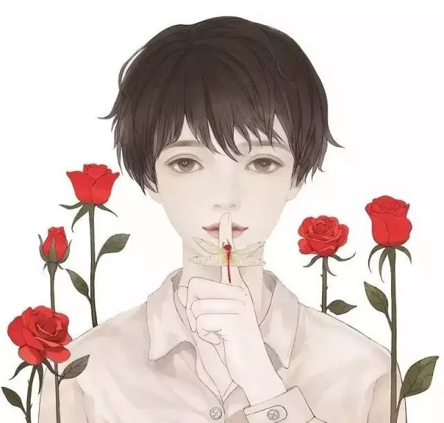 “表姐?