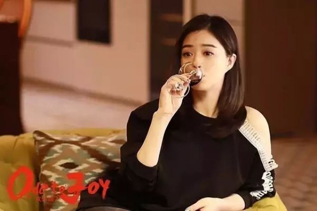 “我是樊胜美,我想坐在宝马车里笑”