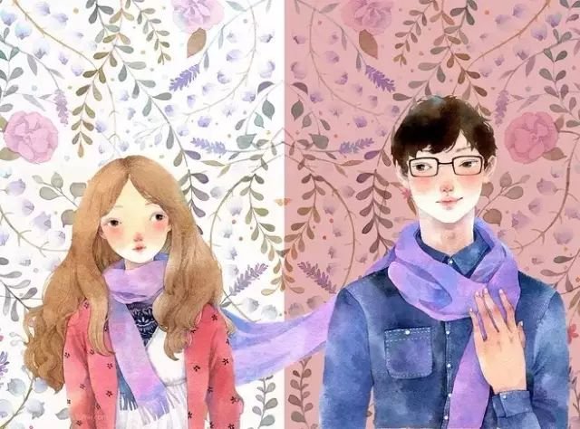 《你是久爱亦是心欢》有奖连载⑤丨霸道小阔少——顾