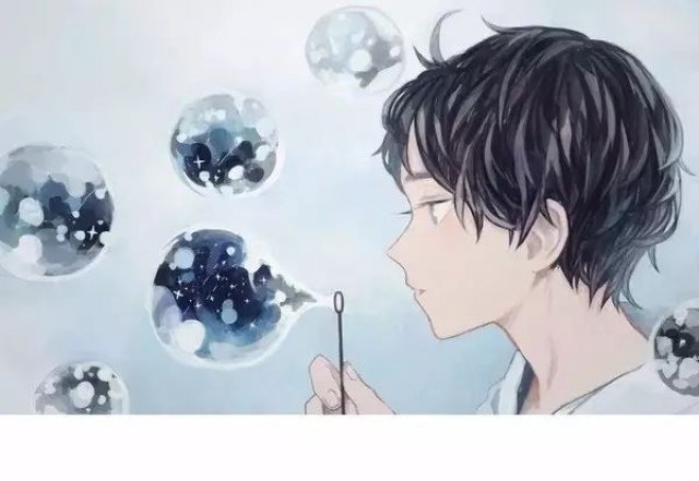 女生爱一个人到10分是什么样的?