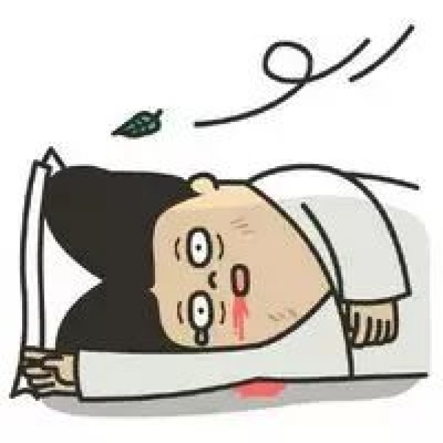 这是我见过的最准的心理测试,有点怕......
