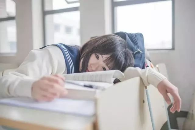 <b>15岁厌学女儿问:我的努力为什么别人看不到?字字心</b>
