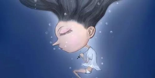 这世上,没几件事值得你拼了老命