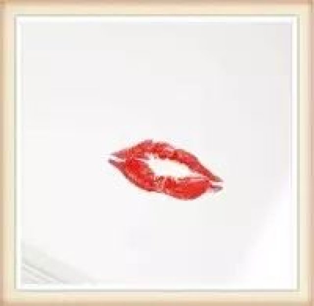 赠书︱情话千万句,不如一个吻