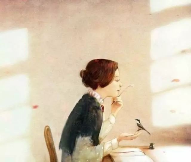 别让工作的意义,仅仅是为了钱