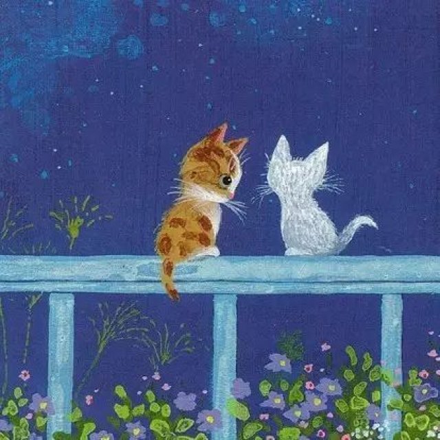 熬夜和想你都该戒了