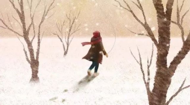 每一次回家,都是一场告别