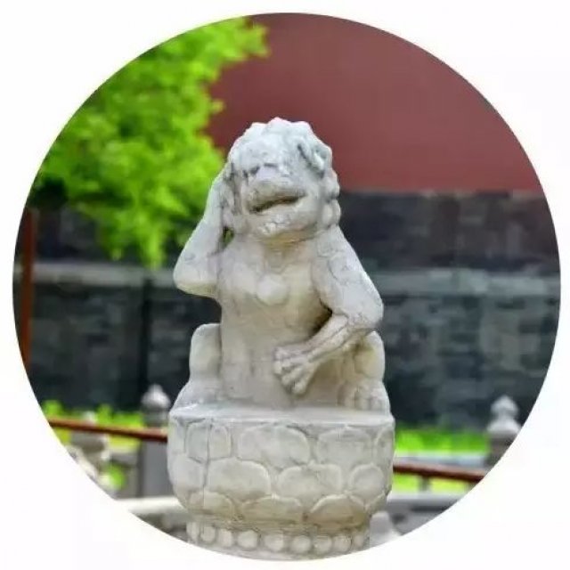 不知道这十个彩蛋,故宫真是白去了