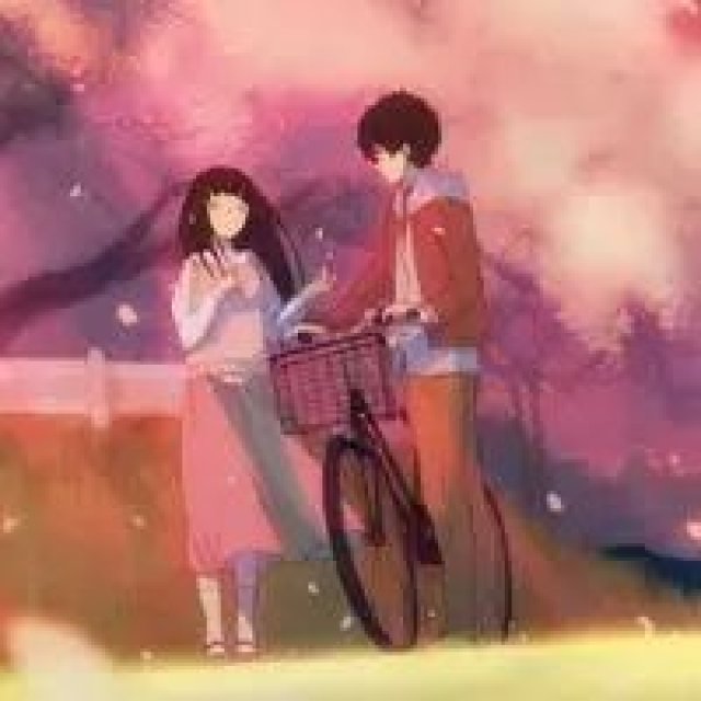 爱情这件事,从来都有些任性