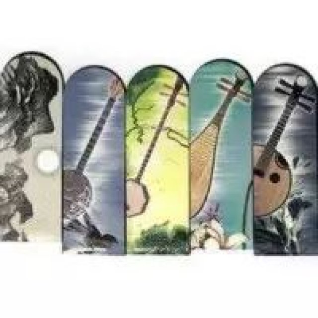 <b>听完这些流传千年的声音,感觉耳朵又经历了洗礼</b>