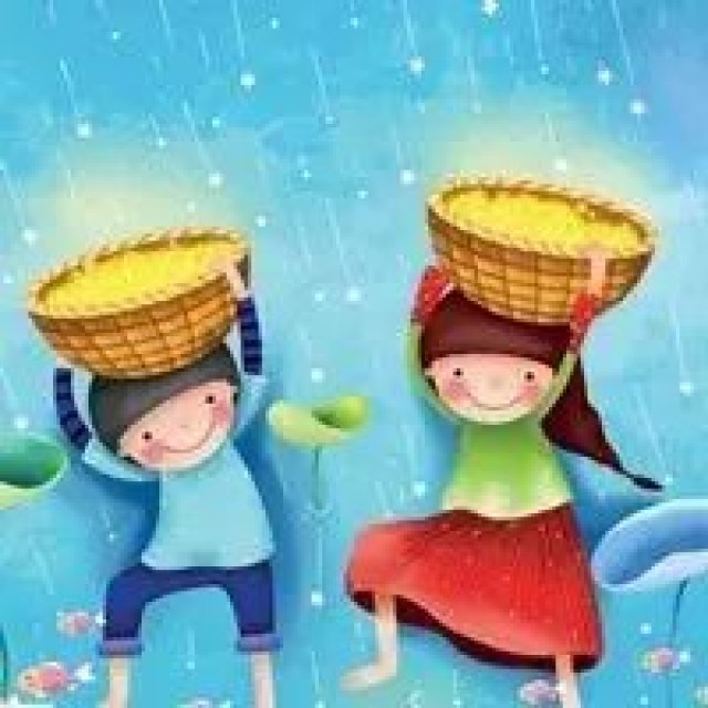 抢鲜看|《青年文摘》第8期春风上市