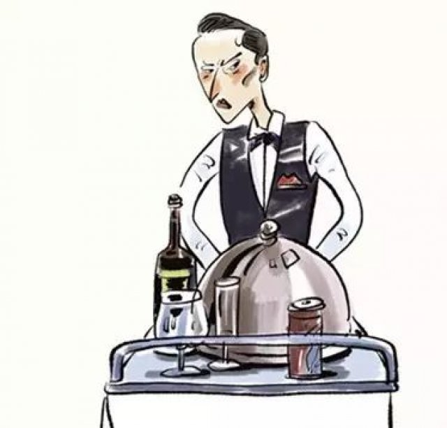 悬疑小说|捉迷藏