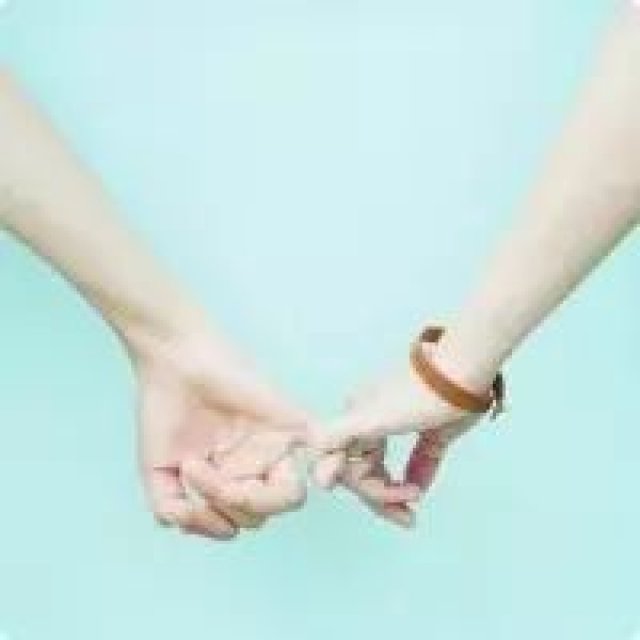 佳句︱世间最好的默契,是有人懂你的欲言又止