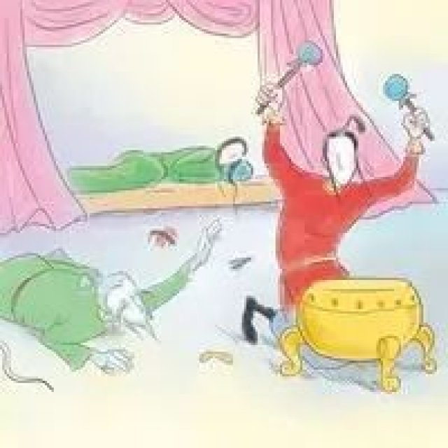 悬疑小说|无心便是长生药