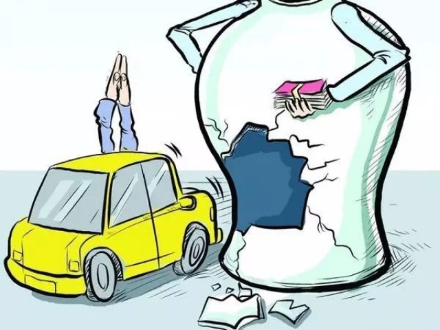 这位碰瓷界的祖师爷,曾把讹人打造成“产业链”