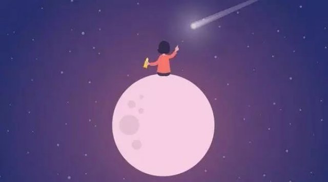 你聪明能干又勤奋,但过得并不顺