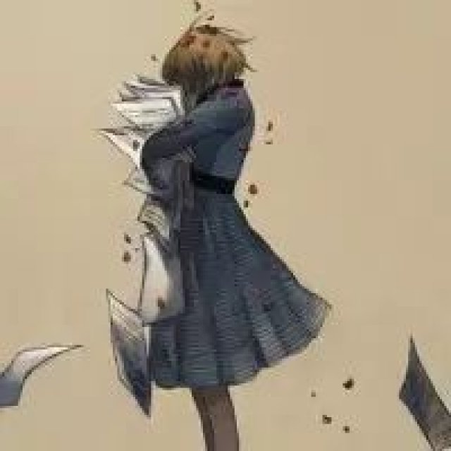 倾听|青春不是一块遮羞布