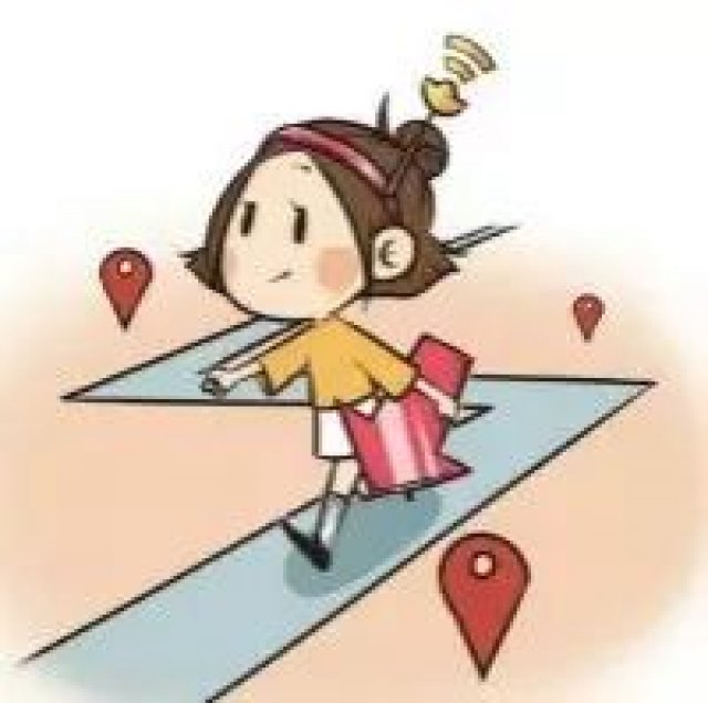 十二星座路痴排行榜,看看你排第几