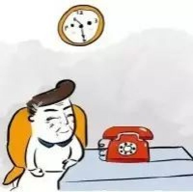 今天,给父母打个走心的电话吧!