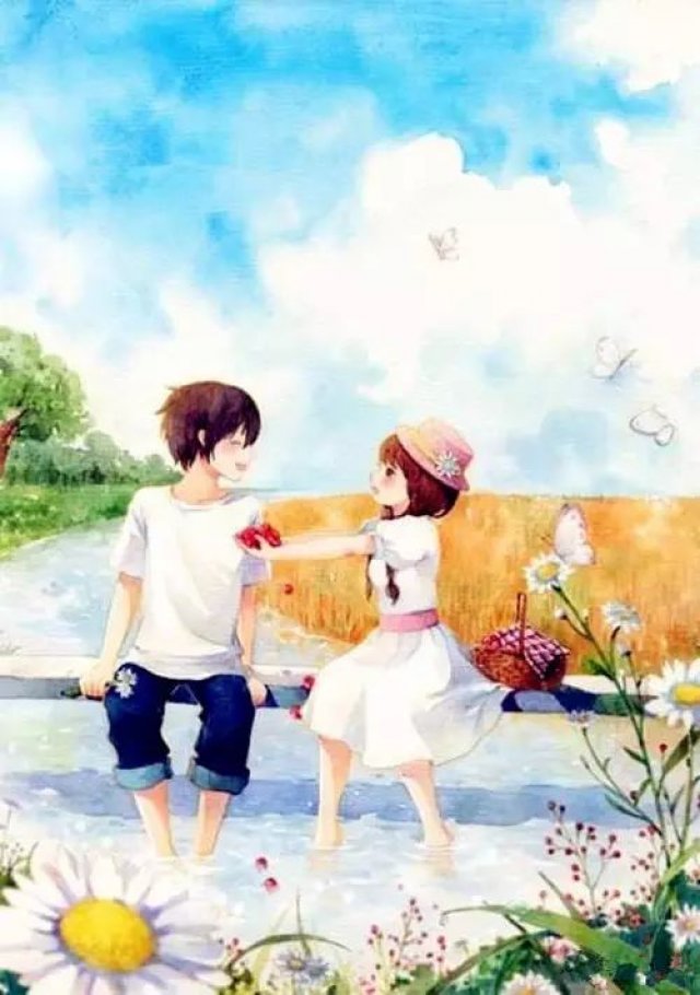 我身披铠甲,却遇见了太阳