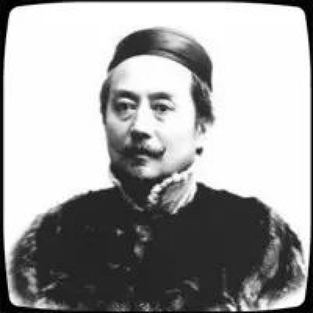 他被称为“天下第一骂人高手”