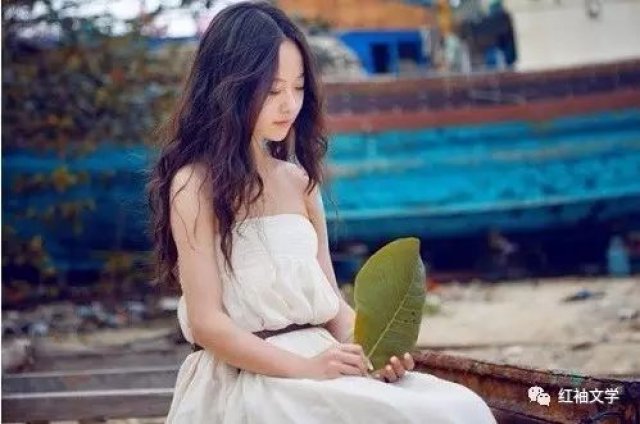 男人骨子里最惦记的女人永远是这一种。