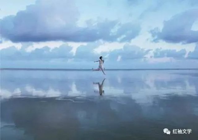 我没有多聪明,唯有一点勇(荐读)