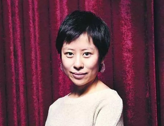 刘瑜:但是不要只是因为你是女人