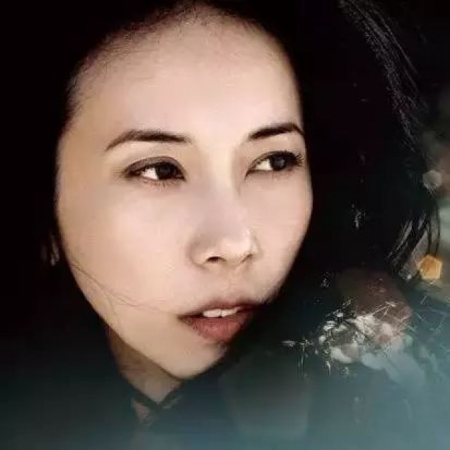 莫文蔚:这辈子,我不会生孩子了
